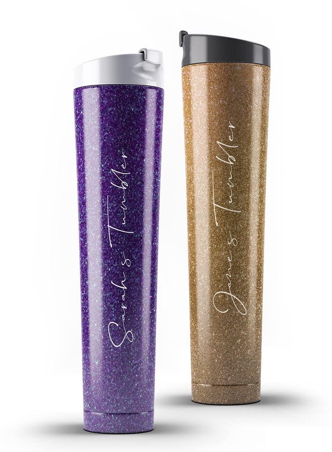 MARBLERS Twinkle Glitter [Graphite Gray] 1.5oz (42g) | Fine | Non-Toxic, Vegan, Cruelty-Free | Face, Body, Eyeshadow, Hair, Festival, Party Makeup | Nail Art, Polish | Resin, Tumbler, Slime, Craft - Image 5